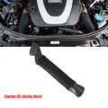 Car Air Duct Right Side A2730900282 for - W221/S350/S450/S550/W216/CL550 2007-2011 Air Intake Hose Pipe Parts Accessories. 
