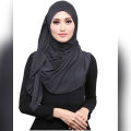 Muslim Hijab Scarf. 
