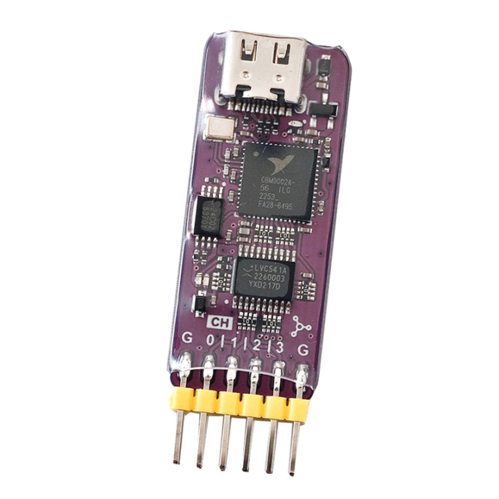 USB Logic Analyzer DLA Mini 24Mhz 8ch Channels Hardware Debug Tool