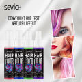SEVICH Hair Color Spray Temporary Hair Dye Styling -8 Colors. 