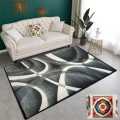 Living room carpet center piece 4ft x 6ft. 