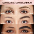 OTWOO - DYEING EYEBROW CREAM. 