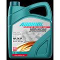 ADDINOL 0 5W-40 SUPER LIGHT 4 LITER. 