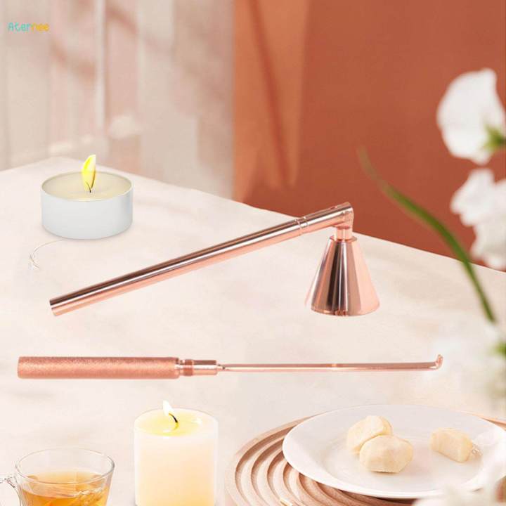 Candle%20Extinguisher,%20Candle%20Wick%20Cover,%20Bell%20Shaped%20Candle%20Wick%20Dippers%20Candle%20,%20Wick%20Flame%20,%20for%20Jar%20Candles%20Candle%20Lovers%20-%20Image%204
