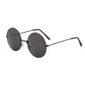 Round Sun Glasses Anime Jujutsu Kaisen Glasses Gojo Satoru Sunglasses Steampunk Round Frame Unisex Eyewear Halloween Fashion Cosplay Accessories. 