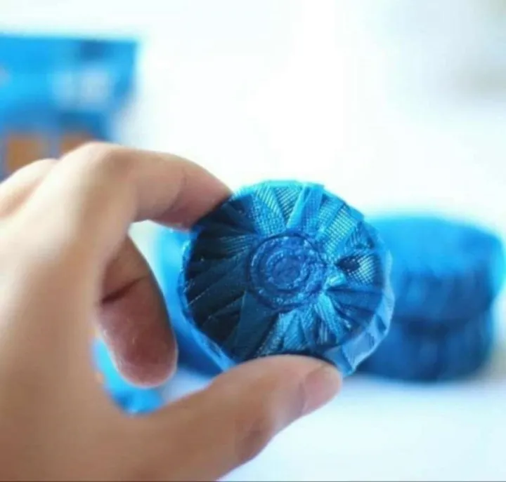 1%20Pc%20Rabito%20Toilet%20Cleaner%20Flush%20Tank%20Powerful%20Scented%20Tablet%20300%20Flush%20Each%20Tablet%20-%20Image%205