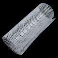 Al Saeed Wool Plastic Mesh Plastic Canvas For Making DIY Handcraft Bags Weaving Material Latch Hook. 