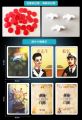 【Simple 3C】The Rough Seas Survival Lifeboat Life Stormy Waves Chinese Version with 8 People Expansion Board Games. 