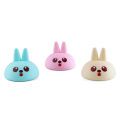 Cute Rabbit Silicone Sputum Cup Patting Kids Elder Back Massage Phlegm Burp Tool. 