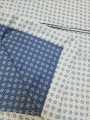 Beddy's Studio - Single Bed Cotton Satin Dulai / Bistrey For Summer & AC Use.. 