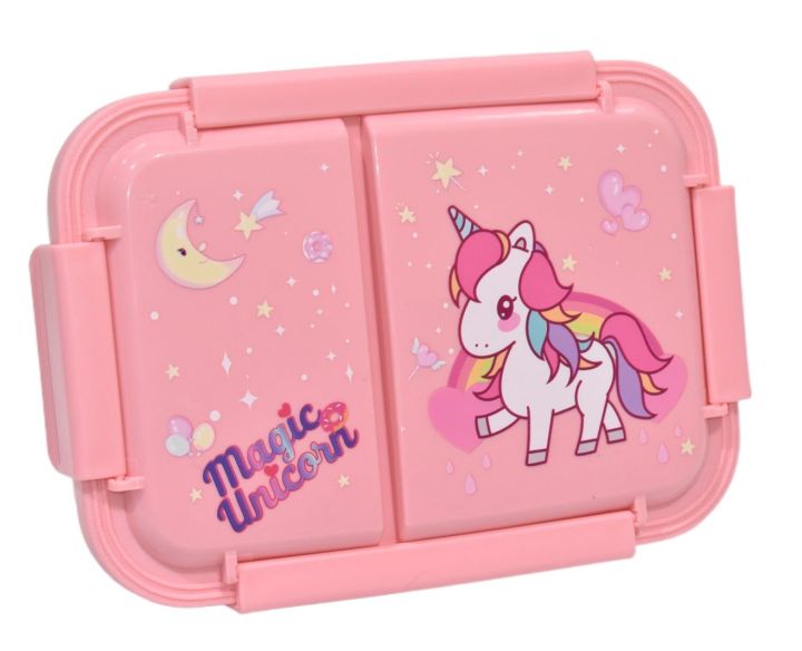 STAINLESS%20STEEL%20HOT&COOL%20UNICORN%20LUNCH%20BOX%20/%20STATIONERY%20FOR%20KIDS%20-%20Image%203