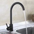 kitchen sink faucet, mixer tap,304 SS tap, kitchen sink mixer, kitchen sink tap. 