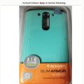 Mobile case Spigen Slim Armoor  for LG G3 - Colour  Blue.. 