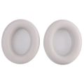 1pair For Beats Studio Pro Headphone Leather Sponge Cover Earmuffs. 