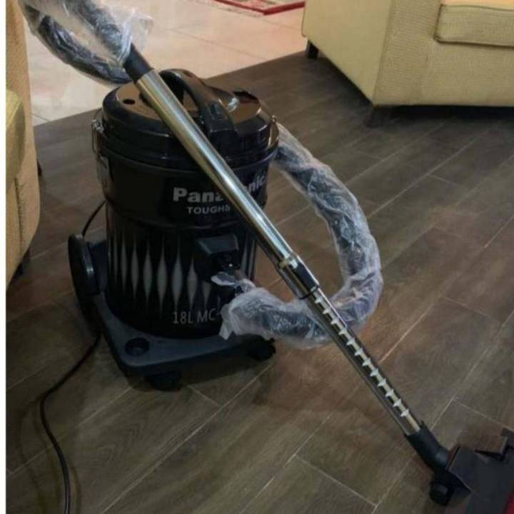 Malaysia Panasonic Vacuum Cleaner MC-633 – 2000W