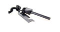 Flint Rod Fire Starter for Camping, Hiking and Travel. 