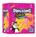 Ding Dong Splash Strawberry (24 pieces). 