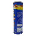 Pringles Bursting Ketchup Potato Chips 165 Grams (Imported). 
