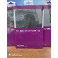 SAMSUNG TAB S7 T870/T875 FOLIO BOOK COVER 11INCH. 