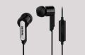 Philipps Handsfree SHE1405 With Mic - Philipps In Ear Headphones. 