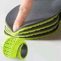1Pair Sports Insoles High Elastic Comfortable Anti-slip Shock Absorption Women Men Sneakers Soft Sole Shoe Pads. 