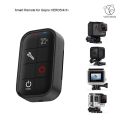 YOTTAFUN Waterproof Smart WIFI Remote Control For GoPro Hero 5/ Hero4 Black/Silver/Session/ 3+. 