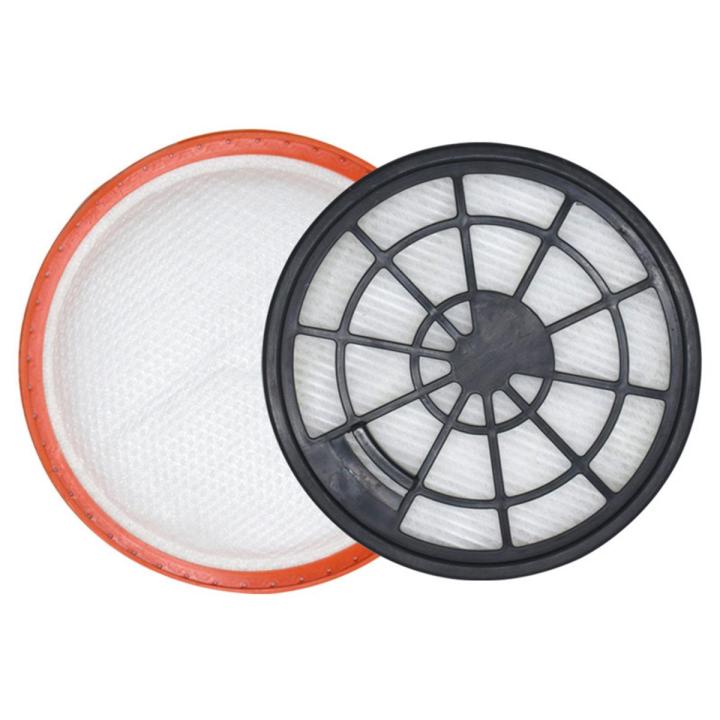 Filter Set For Dirt Devil DD2650-1,DD2651-0,DD2651-1,DD2720 2620001, 2620002 Robot Vacuum Part Household Sweeper Cleaning Tool
