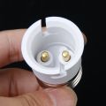 Universal Converter Adapter Light Plug Screw Socket Lamp Base Extender Bulb Holder. 