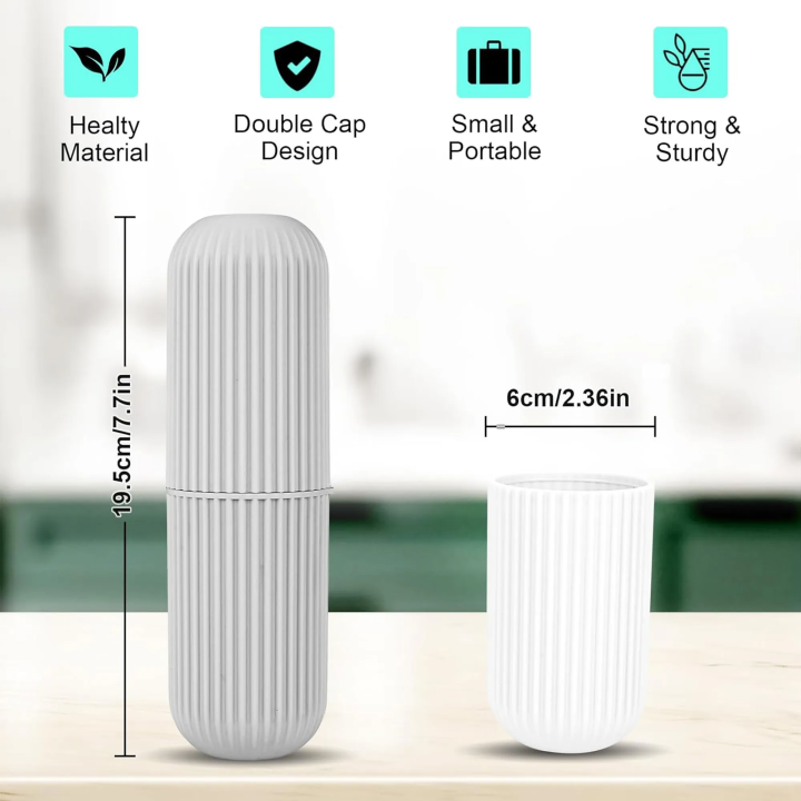 Travel%20Toothbrush%20Holder%20Case%20Set%20%7C%20Portable%20Toothbrush%20&%20Toothpaste%20Storage%20Box%20with%20Cup%20%7C%20Multicolor%20Travel%20Toothbrush%20Kit%20%7C%20Camping,%20School,%20Office%20&%20Business%20Trip%20Organizer%20%7C%20Kids,%20Men%20&%20Women%20-%20Image%202