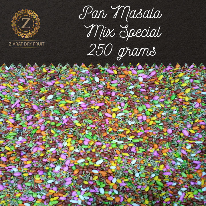 PAN MASALA MIX SPECIAL