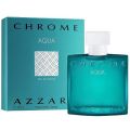 Azzaro Azzaro Azzaro Chrome Aqua Men Edt 100Ml. 