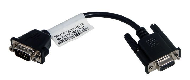 9-pin%20Male%20to%209-pin%20Female%206"%20Serial%20Data%20Genuine%20Cable%20RS232%20-%20Image%205