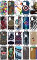 3D PRINTED MOBILE BACK SKINS BEST QUALITY EASY TO WRAP YOUR MOBILE. 