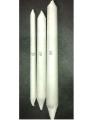 3 Pieces Set Charcoal Blender Blending Stump White for Sketch Drawing. 