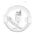 Original Genuine USB Wall Charger Cube Power Adapter,Plus Lightning Charging cable for Apple iPhone iPod 5 6 7 8 Plus X. 