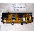Automatic Panel Board Samsung Washing Machine Parts - PBA-6. 