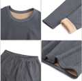 High Quality Thermal Fleece Winter Inner Suit for Men and Women, Breathable, Sustainable Super Warm and Stylish Inner wear. 