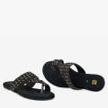 Artisan Detail ECS  Flats For Women. 