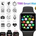 T500 Smart watch. 
