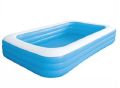 Intex Swimming Pool For Kids - 5.5 X 3.5 Feet. 