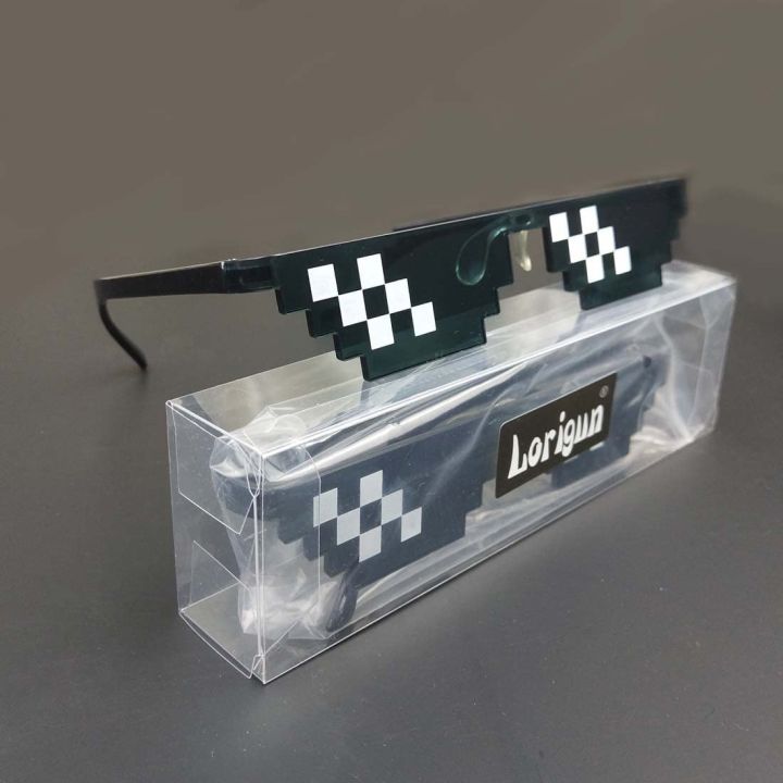 Thug%20Life%20Glasses%208%20Bit%20Pixel%20Deal%20With%20IT%20UV400%20Polarized%20Sunglasses%20-%20Image%207