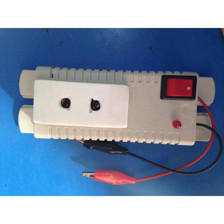 DC to ac Mini Inverter 12v 30w, mini ups inverter 30w 12v