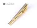 New Tie Clips Men's Metal Necktie Bar Crystal Dress Shirts Tie Pin For Wedding Ceremony Metal Gold Tie Clip Man Accessories. 
