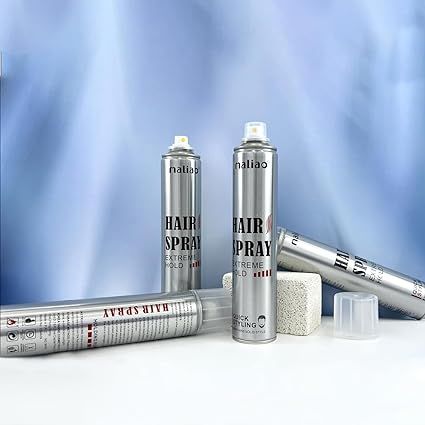 Maliao%20Extreme%20Hold%20Hair%20Spray%20-%20Quick%20Styling%20for%20a%20Solid%20Style%20Statement%20-%20Image%205