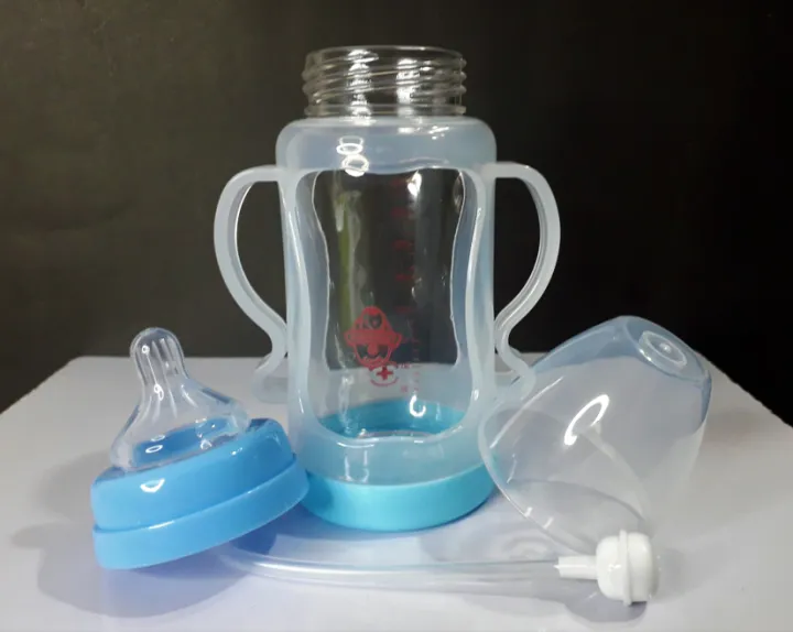 Unbreakable%20Wide%20Neck%20Glass%20Feeder%20Bottle%20With%20Full%20Frame%2010oz%20/%20270ml%20-%20Imported%20-%20Image%206