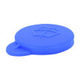 Erick's Wiper Windscreen Wiper Washer Fluid Reservoir Bottle Lid Cap For Ford Fiesta MK5 Fusion 1488251 2S6117632AD 5S6117632AB. 