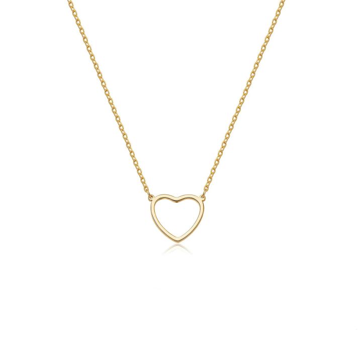 %E3%80%90Hengli%20jewelry%20story%E3%80%91Simple%20Luxury%20Heart%20Necklace%20Mini%20Heart%20Chocker%20Women%20Hollow%20Stainless%20Steel%20Pendant%20Necklace%20-%20Image%206