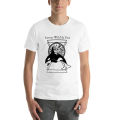 Geometric Orca Tattoo T-Shirt anime blanks customs mens graphic t-shirts big and tall. 
