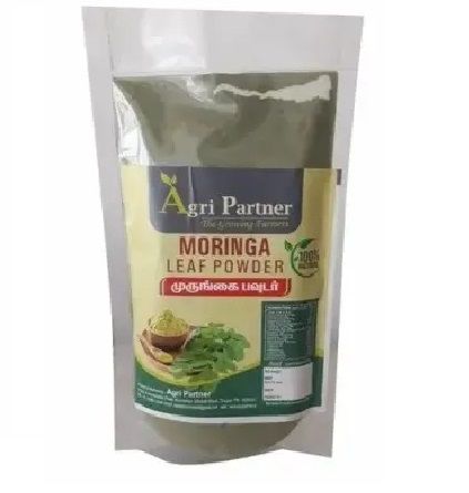 Moringa Leaf Powder, 100 grams | Daraz.pk