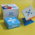 MoYu RS3M 3x3 Magnetic (MagLev) Speed Cube. 